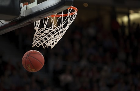 NBA全明星赛扣篮大赛精彩瞬间